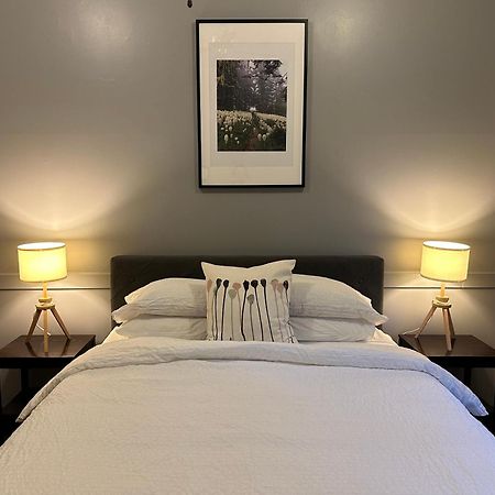 Westfir Lodge & Mountain Market Oakridge Esterno foto