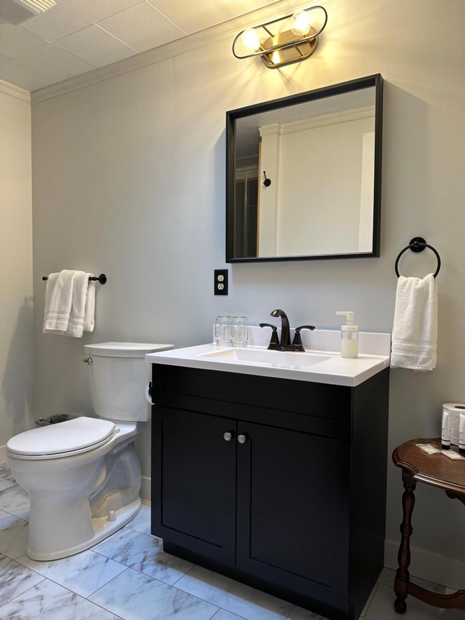 Westfir Lodge & Mountain Market Oakridge Esterno foto