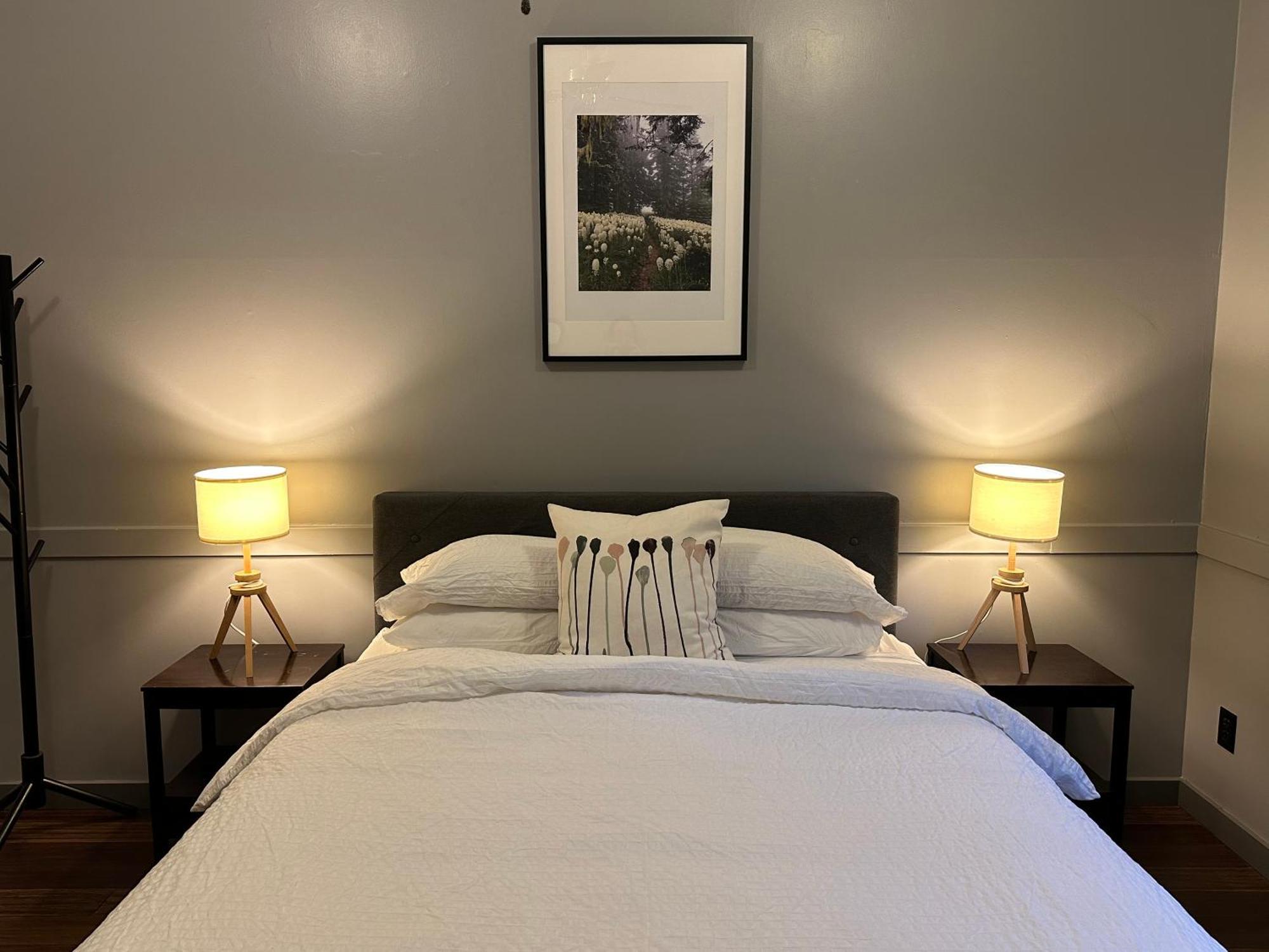 Westfir Lodge & Mountain Market Oakridge Esterno foto